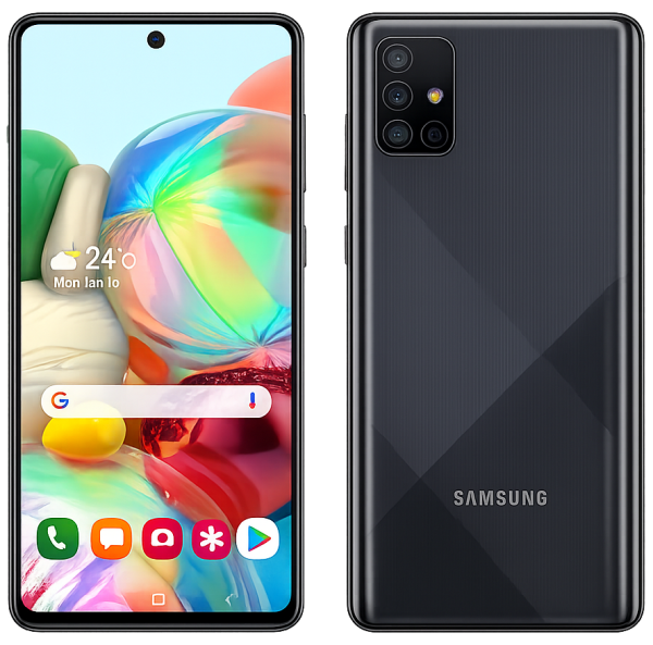 galaxya71 Galaxy A71