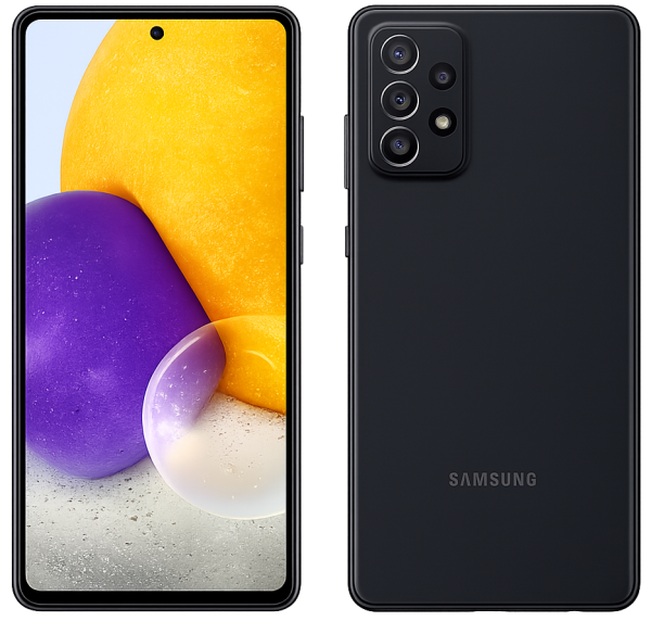 galaxya72 Galaxy A72