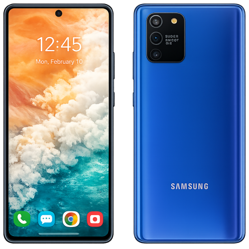 Galaxy S10 Lite
