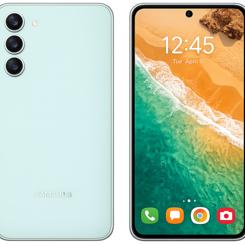 galaxys24FE Galaxy S24 FE