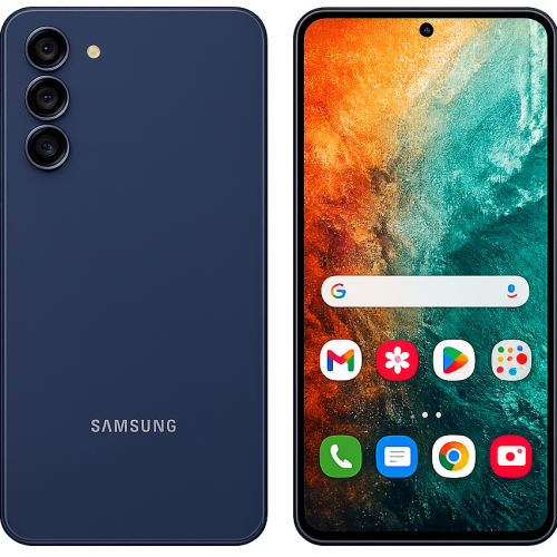 galaxys25FE Galaxy S25FE