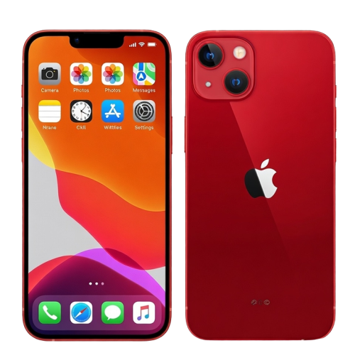 iPhone 13 Mini Repair