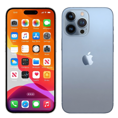 iPhone 13 Pro Max Repair