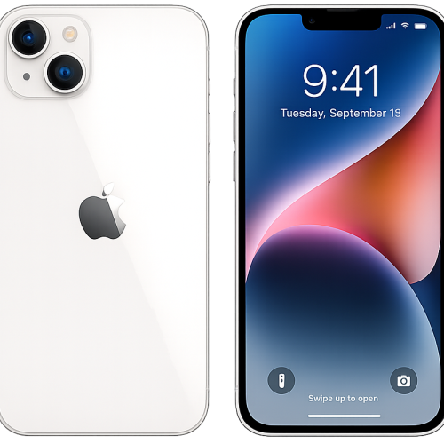 iPhone 14 Plus Repair