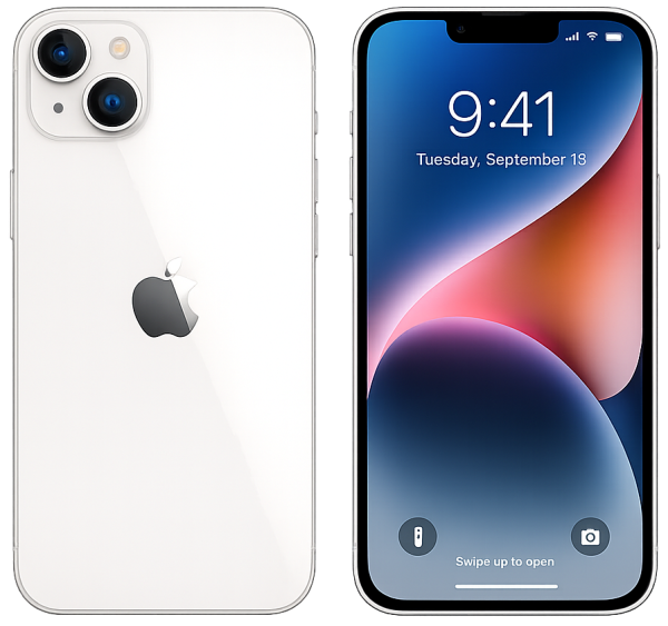 iPhone 14 Plus Repair