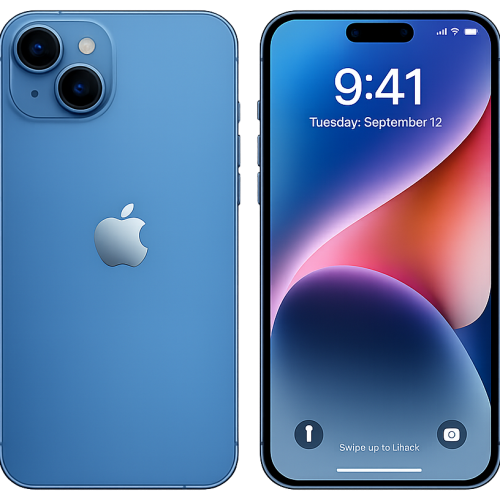 iPhone 15 Plus Repair