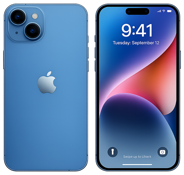 iPhone 15 Plus Repair