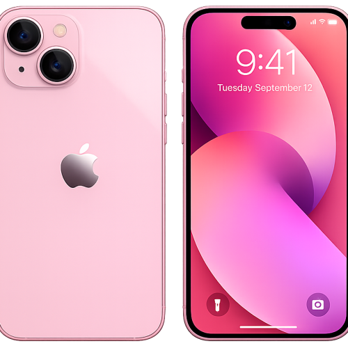 iPhone 16 Plus Repair