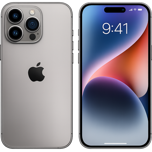 iPhone 16 Pro Max Repair