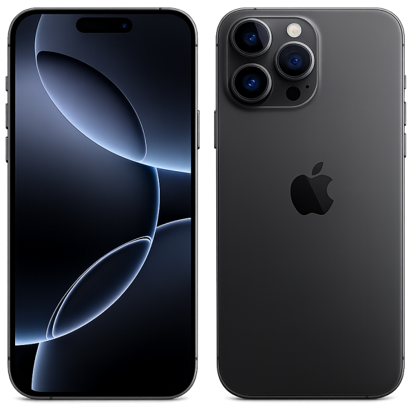 iPhone 15 Pro Max Repair